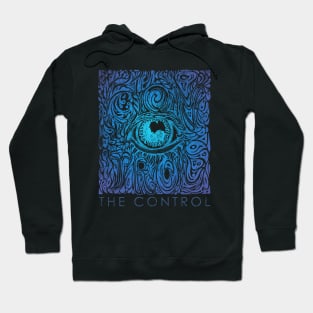 The Control Psychological Thriller Shirt Hoodie